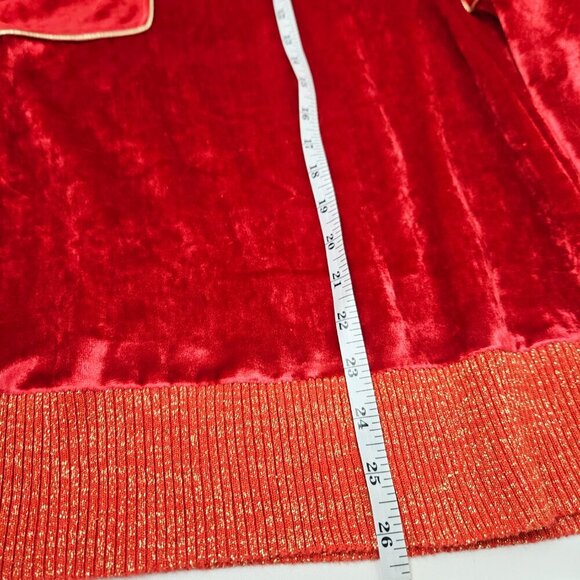 vintage Oscar de la Renta Top for Swirl Bullocks wilshire - Picture 11 of 15